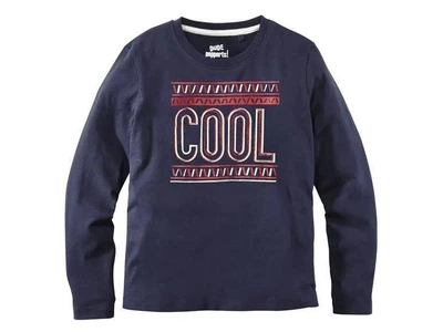 Реглан для мальчика синий Cool Pepperts 146-152см (400099961)