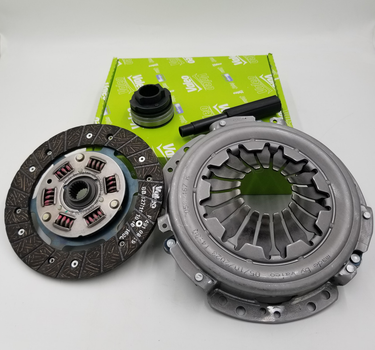 Набор сцепления Valeo ВАЗ 2101-2107 Каталожный номер VL003495