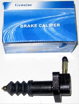 Цилиндр сцепления рабочий GENUINE Ланос Каталожный номер 96184047, 96159109