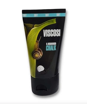 Магнезия спортивная жидкая Viscosi liquid chalk (SOFT) 50 ml