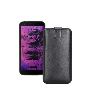 Витяжка для телефону Caterpillar CAT S62 Pro Чорний