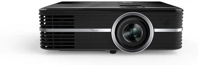 Мультимедійний проектор Optoma UHD51A