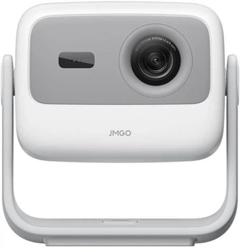 Мультимедійний проектор Jmgo N1S Mini White