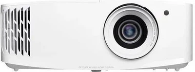 Мультимедійний проектор Optoma UHD38