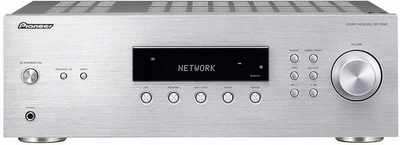 Стерео ресивер Pioneer SX-10AE Silver