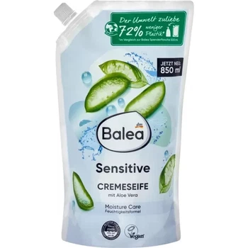 Мыло Balea жидкое Sensitive запаска 850 мл