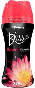 Ароматизатор для білизни Delux в гранулах Bliss Flower 275 г