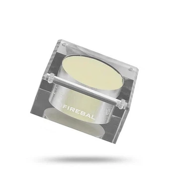 Віск твердий Fireball Milk Cream Wax 200мл Acrylic Square