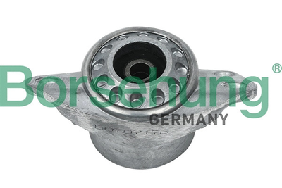 Опора стойки амортизатора SEAT CORDOBA, VW FOX, SKODA FABIA, BORSEHUNG (B12237)