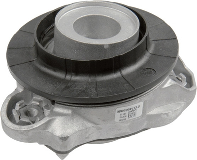 Опора стойки амортизатора FIAT DUCATO, PEUGEOT BOXER, CITROËN JUMPER, LEMFORDER (3949301)