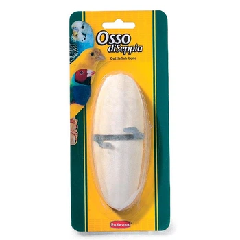 Био-камень из кости для птиц Padovan Osso di Seppia 14 г в упаковке (PP00260)