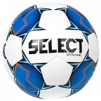 М'яч футбольний Select DYNAMIC размер 5