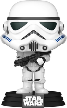 Фігурка Funko Pop! Star Wars Stormtrooper 598 (889698675376)