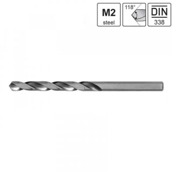 Сверло по металлу S&R GM 13 x 151 (107801300)