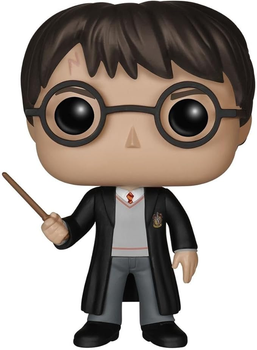 Фігурка Funko Pop! Harry Potter 01 (849803058586)