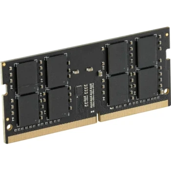 Модуль пам'яті для ноутбука SoDIMM DDR5 16GB 4800 MHz eXceleram (E50160484040CS)