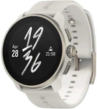 Смарт-часы Suunto Race S Powder Gray (SS051017000)
