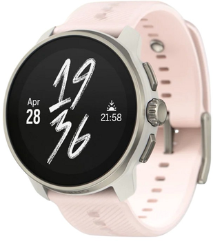 Смарт-часы Suunto Race S Powder Pink (SS051018000)