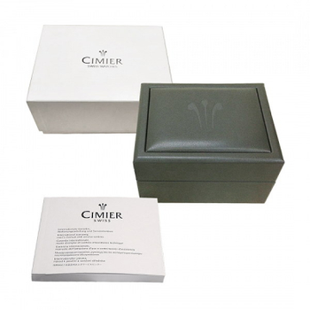 Наручные часы Cimier 2411-PP021E