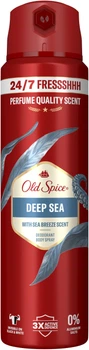 Аэрозольный дезодорант Old Spice Deep Sea 150&nbsp;мл (8001841282473)