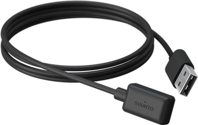 Kabel Suunto USB Magnetic Czarny (SS022993000)