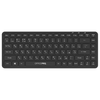 Клавіатура OfficePro (SK790B)
