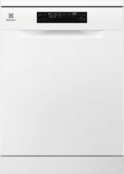 Посудомийна машина ELECTROLUX SEM94830SW