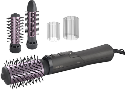 Фен-щетка PHILIPS BHA715/00