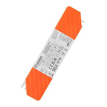 LED драйвер 20x1 30W 220-240V вихідна 24V IP20 [4058075835856] Ledvance DR-V