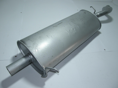 Глушник 1119 (закатний) (тр.ф42мм) SKS