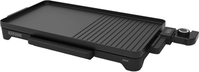 Гриль Black+Decker BXGD2200E (ES9680080B)