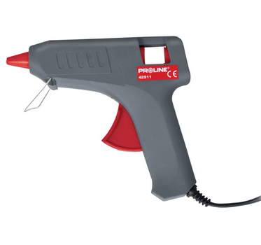 Клейовий пістолет Proline 11 мм 72 Вт (42911)