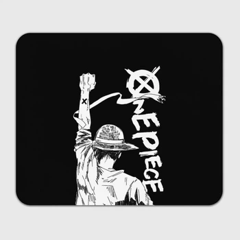 Килимок для мишки Луффі One Piece манга 22x18 см