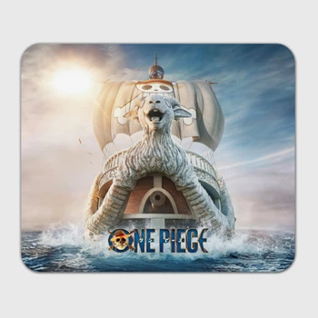 Килимок для мишки Корабель One piece 22x18 см