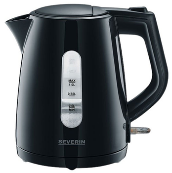 Электрочайник Severin WK 3410