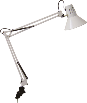 Настольная лампа LEDVANCE PANAN CLASSIC HOOK E27 со струбциной (4099854364037)