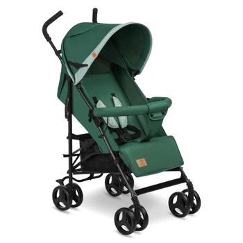 Прогулочная коляска Lionelo ELIA GREEN FOREST