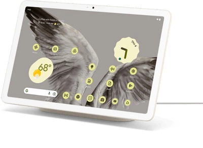Планшет Google Pixel Tablet 8/128GB Porcelain