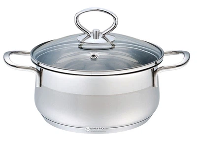 Каструля 7л Maestro MR-3508-26