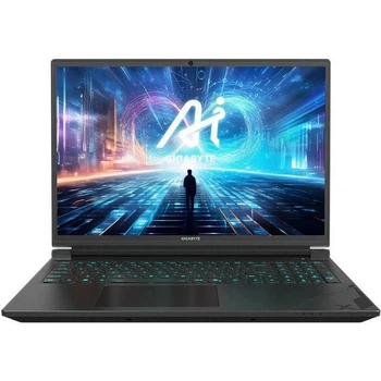 Ноутбук GIGABYTE G6X 9KG 2024 RTX 4060/i7-13650HX/16GB/1TB Win.11