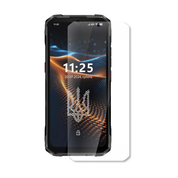 Захисна плівка StatusSKIN для Sigma X-treme PQ58 Екран Матова Lite