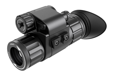 Тепловізійний монокуляр INFIRAY (iRay) xMini MH25W