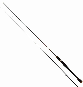 Спиннинг Salmo Diamond MICRO JIG 14 4-14gr. / 2.10m.,3100-210
