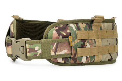 Пояс РПС WinTac Tactical MTP мультикам