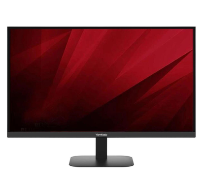 Монитор ViewSonic VA2708-2K-HD (766907027150) EU