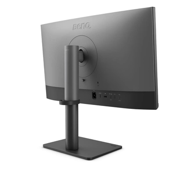 Монітор BenQ PD2706QN (9H.LNDLA.TBE) EU