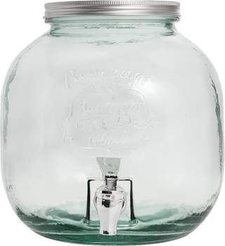 Диспенсер San Miguel Authentic з кришкою і краном 6 л (5296G20)