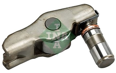 Коромисло клапана + гідрокомпенсатор Ina Fiat/Iveco 2.3HDI/D/3.0D (423 0050 10)