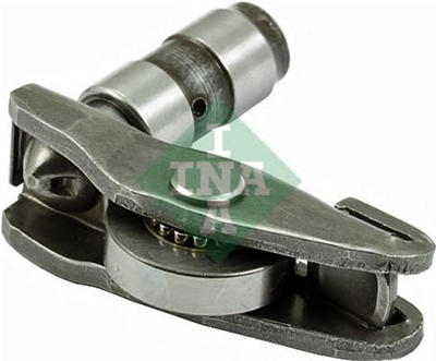 Коромисло клапана + гідрокомпенсатор Ina Audi A4/A5/A6/VW T5/T6 2.0-3.2 07- (423 0076 10)