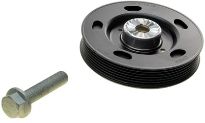 Шкив коленвала Ina VW Golf VI/Passat/Audi A6 2.0TSI/2.0GTI/2.0TFSI 04- (544 0158 20)